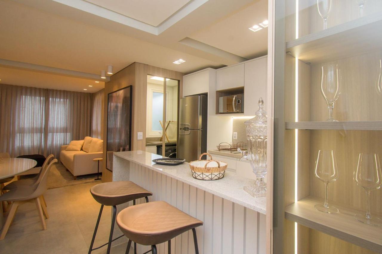 Villa Di Tondo House - Apartamento Espetacular Bento Gonçalves Zewnętrze zdjęcie