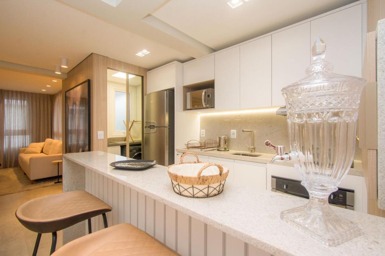 Villa Di Tondo House - Apartamento Espetacular Bento Gonçalves Zewnętrze zdjęcie