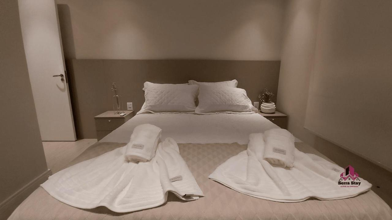 Villa Di Tondo House - Apartamento Espetacular Bento Gonçalves Zewnętrze zdjęcie