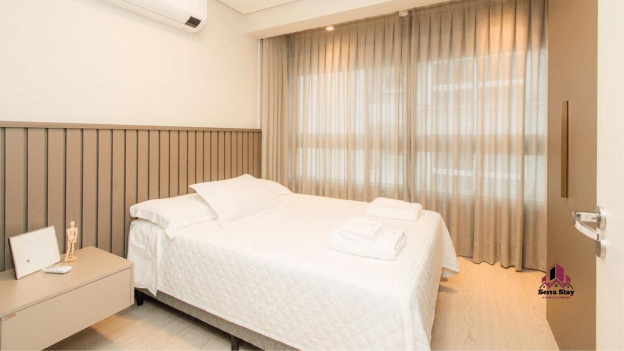 Villa Di Tondo House - Apartamento Espetacular Bento Gonçalves Zewnętrze zdjęcie