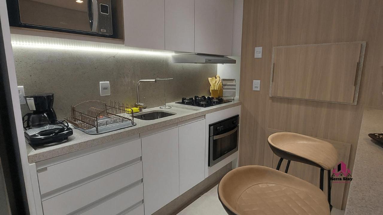 Villa Di Tondo House - Apartamento Espetacular Bento Gonçalves Zewnętrze zdjęcie