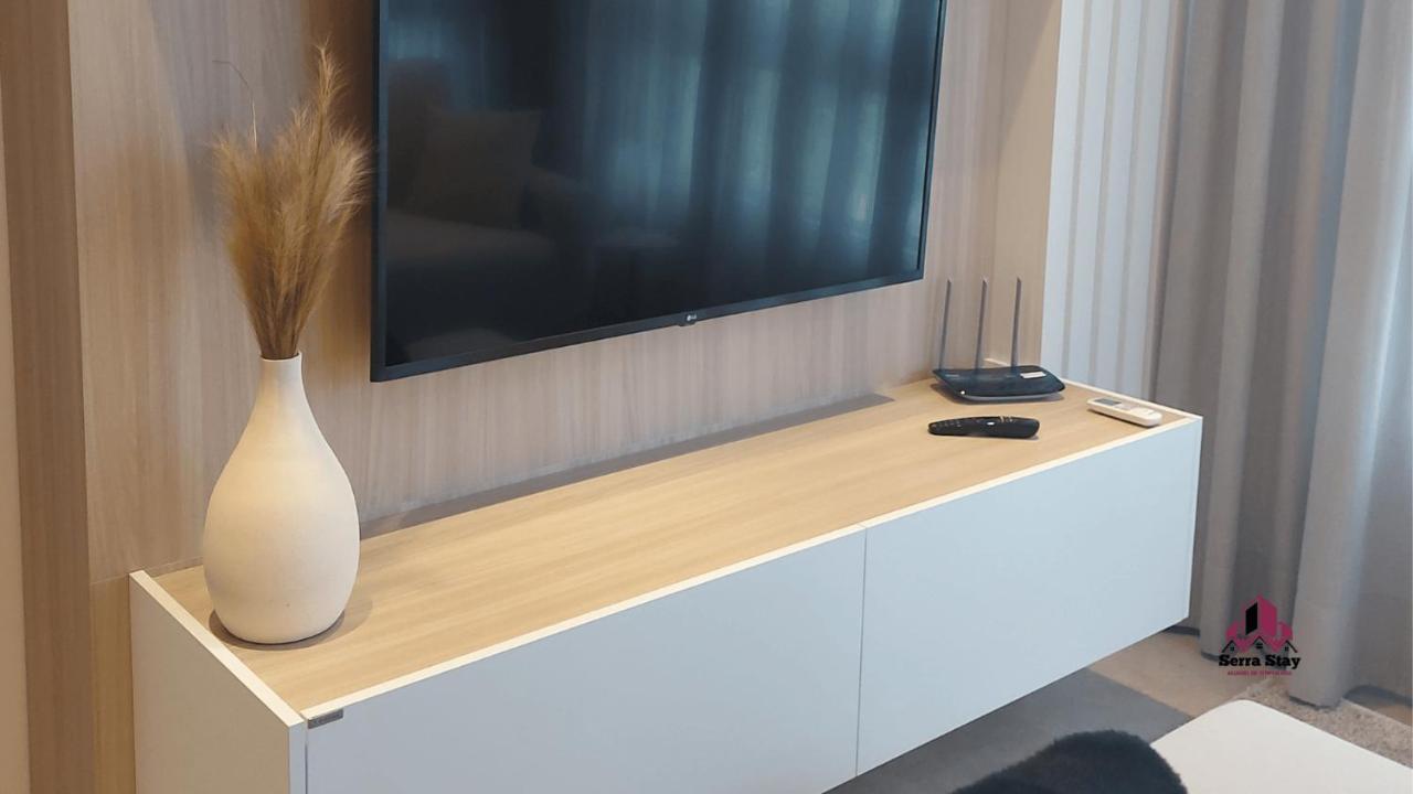 Villa Di Tondo House - Apartamento Espetacular Bento Gonçalves Zewnętrze zdjęcie
