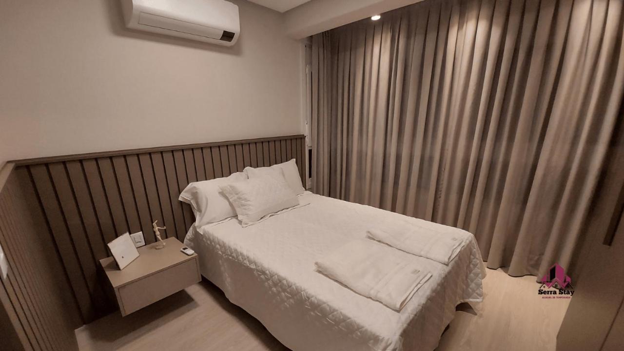 Villa Di Tondo House - Apartamento Espetacular Bento Gonçalves Zewnętrze zdjęcie