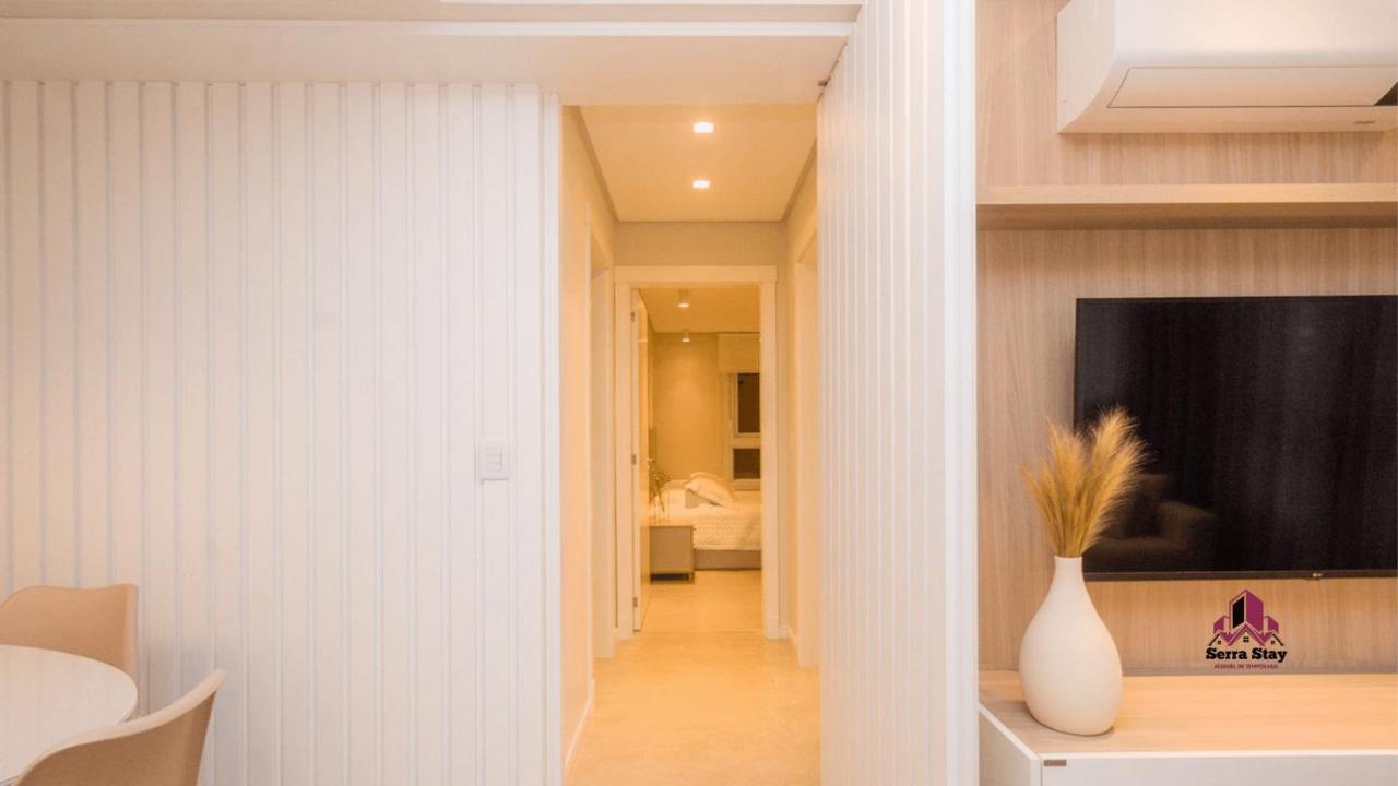 Villa Di Tondo House - Apartamento Espetacular Bento Gonçalves Zewnętrze zdjęcie