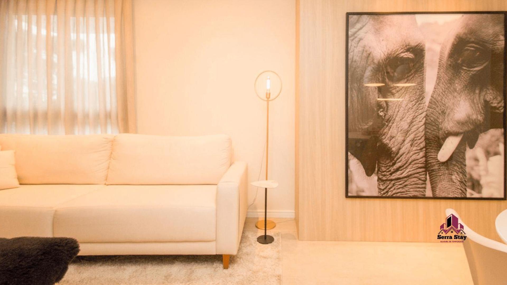 Villa Di Tondo House - Apartamento Espetacular Bento Gonçalves Zewnętrze zdjęcie