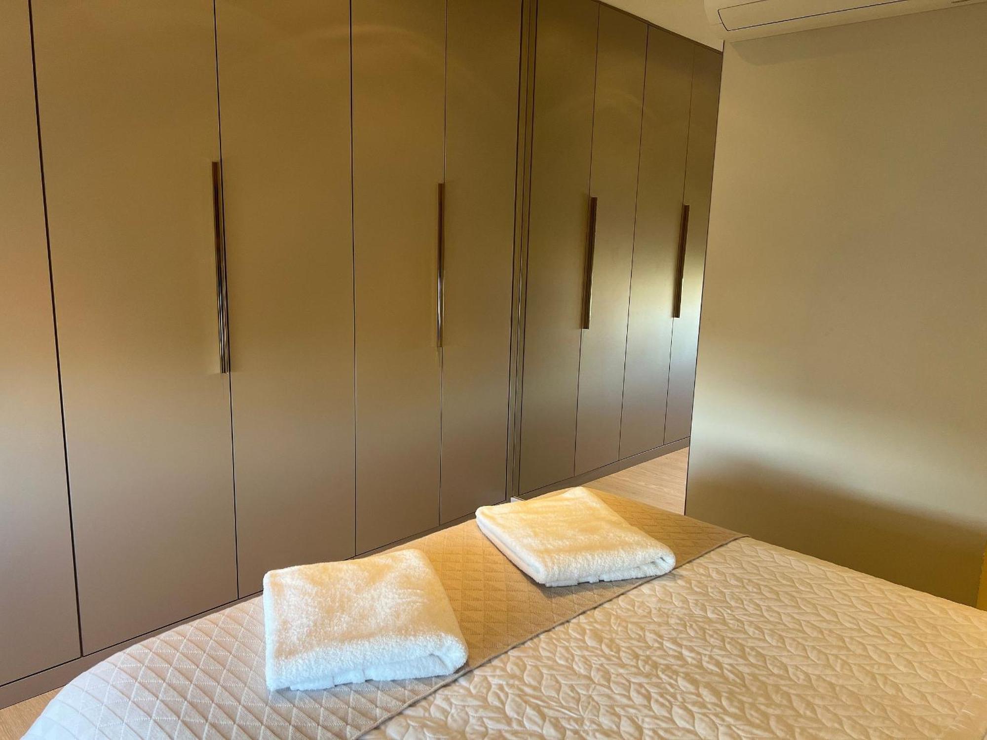 Villa Di Tondo House - Apartamento Espetacular Bento Gonçalves Zewnętrze zdjęcie
